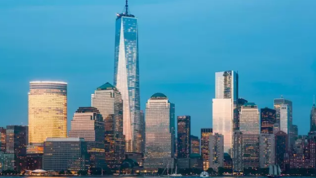 纽约租房，留学需要带点儿啥？（NYC）